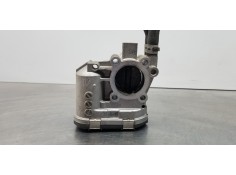 Recambio de caja mariposa para opel corsa c club referencia OEM IAM 9157512 0280750144  2