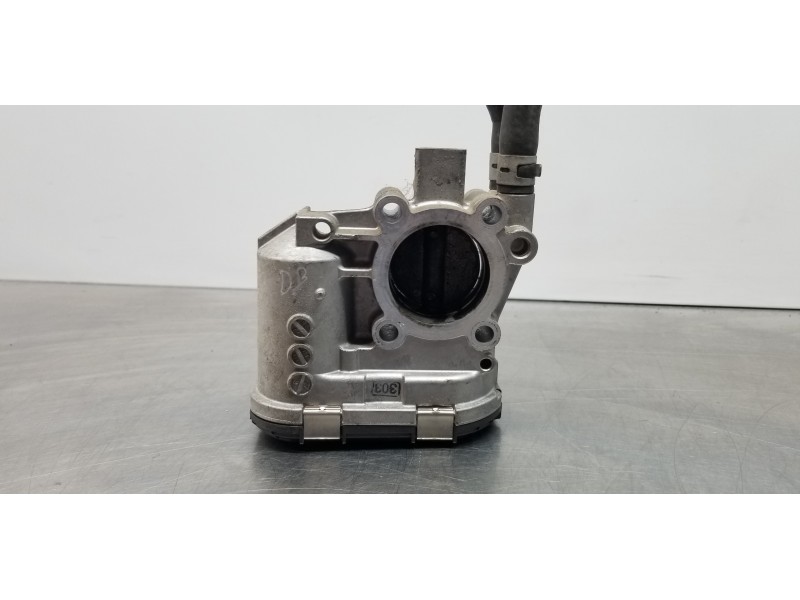 Recambio de caja mariposa para opel corsa c club referencia OEM IAM 9157512 0280750144  Recambio de caja mariposa para opel corsa c club referencia OEM IAM 9157512 0280750144