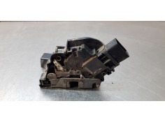 Recambio de cerradura puerta delantera izquierda para ford focus berlina (cap) ambiente (d) referencia OEM IAM 3M5AR21813EP   2