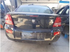 dodge avenger del año 2009 2