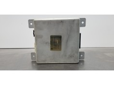 Recambio de centralita asientos para ssangyong rexton rx 320 referencia OEM IAM 8731008000  