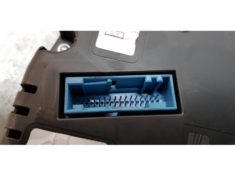 Recambio de cuadro instrumentos para skoda rapid active referencia OEM IAM 5JA920840E   Recambio de cuadro instrumentos para skoda rapid active referencia OEM IAM 5JA920840E