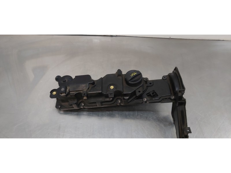 Recambio de tapa balancines para peugeot 207 confort referencia OEM IAM 9688939180  