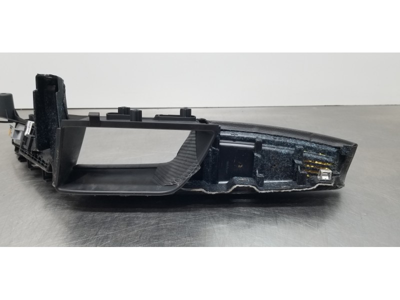 Recambio de mando elevalunas delantero izquierdo para audi a4 ber. (b8) básico referencia OEM IAM 8K0959851DV10 8K1867171D7PE  Recambio de mando elevalunas delantero izquierdo para audi a4 ber. (b8) básico referencia OEM IAM 8K0959851DV10 8K1867171D7PE