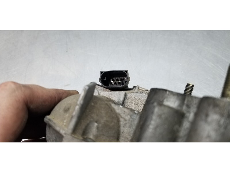 Recambio de caja mariposa para opel corsa c club referencia OEM IAM 9157512 0280750144  Recambio de caja mariposa para opel corsa c club referencia OEM IAM 9157512 0280750144