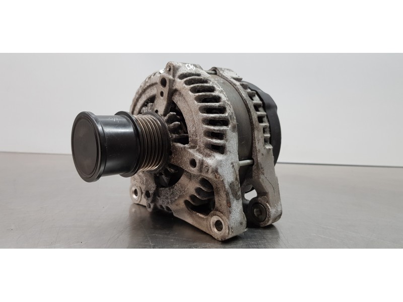 Recambio de alternador para ford c-max (ceu) trend referencia OEM IAM 2415010 CV6T10300DB 