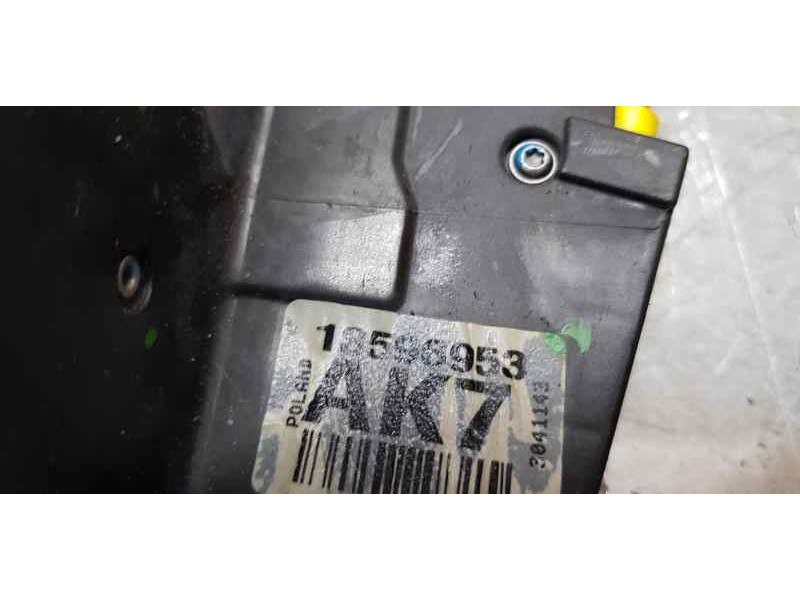 Recambio de cerradura puerta trasera izquierda para opel astra k lim. 5türig dynamic referencia OEM IAM 13596953  