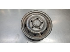Recambio de llanta para nissan trade 100 caja cerrada, techo elevado referencia OEM IAM   