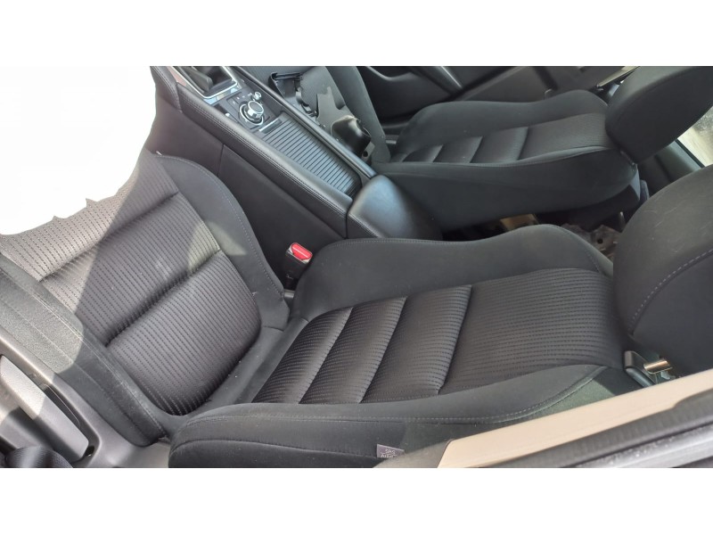 mazda 6 lim. (gh)(.2012) del año 2012