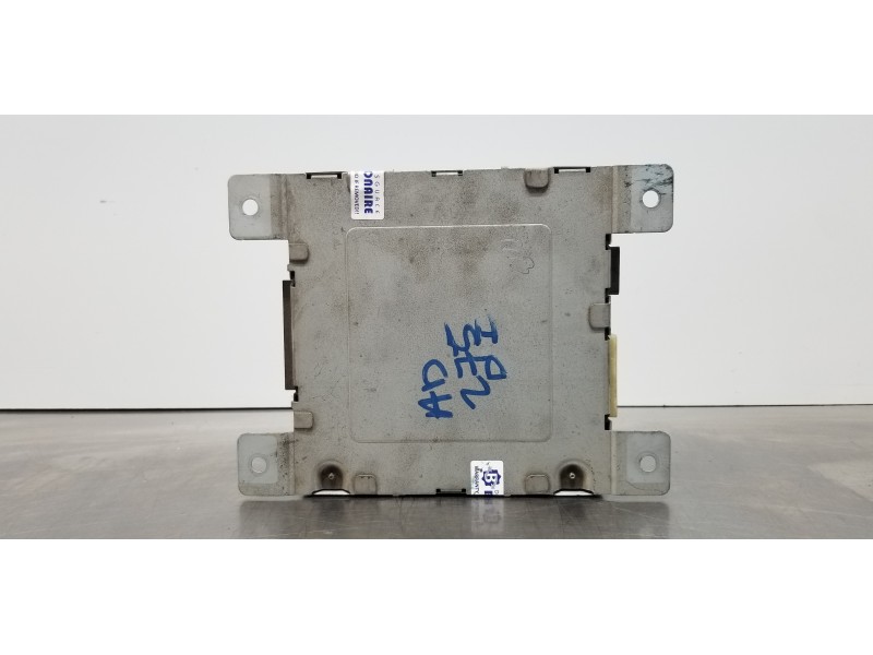 Recambio de centralita asientos para ssangyong rexton rx 320 referencia OEM IAM 8731008000  