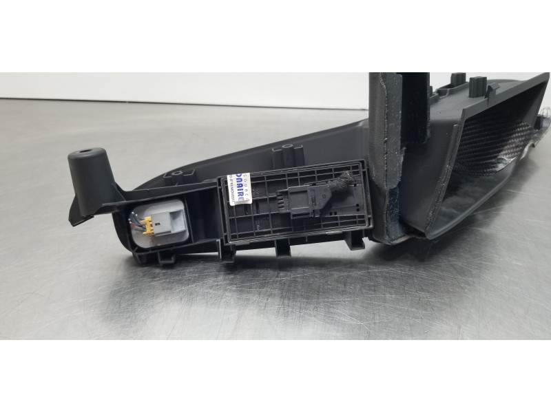 Recambio de mando elevalunas delantero izquierdo para audi a4 ber. (b8) básico referencia OEM IAM 8K0959851DV10 8K1867171D7PE  Recambio de mando elevalunas delantero izquierdo para audi a4 ber. (b8) básico referencia OEM IAM 8K0959851DV10 8K1867171D7PE