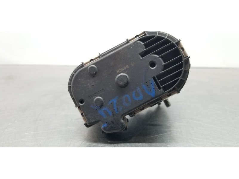 Recambio de caja mariposa para opel corsa c club referencia OEM IAM 9157512 0280750144  Recambio de caja mariposa para opel corsa c club referencia OEM IAM 9157512 0280750144