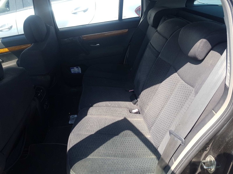 renault vel satis (bj0) del año 2002 renault vel satis (bj0) del año 2002