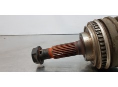 Recambio de transmision trasera izquierda para toyota rav 4 (a2) 2.0 luna 4x4 referencia OEM IAM 4234012061   2