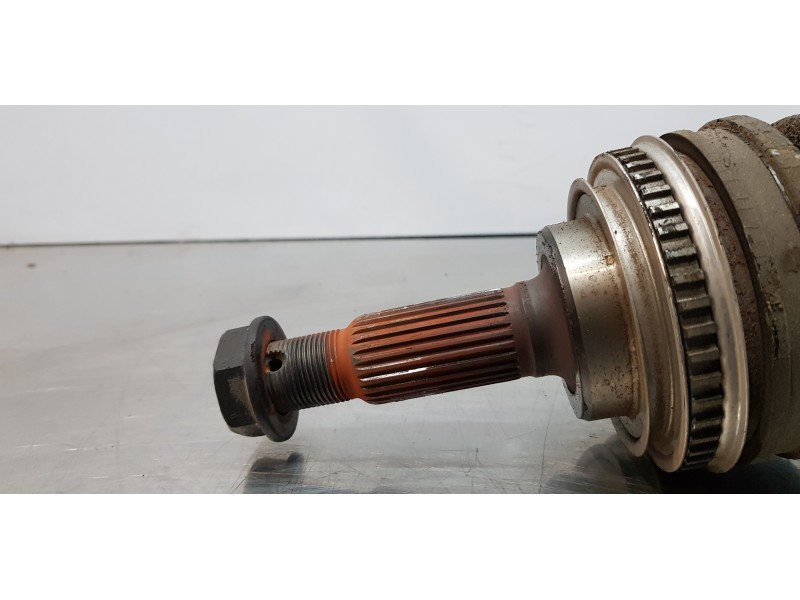 Recambio de transmision trasera izquierda para toyota rav 4 (a2) 2.0 luna 4x4 referencia OEM IAM 4234012061   Recambio de transmision trasera izquierda para toyota rav 4 (a2) 2.0 luna 4x4 referencia OEM IAM 4234012061