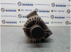 Recambio de alternador para fiat doblo ii cargo (263) furgón basis maxi referencia OEM IAM 52003518   2