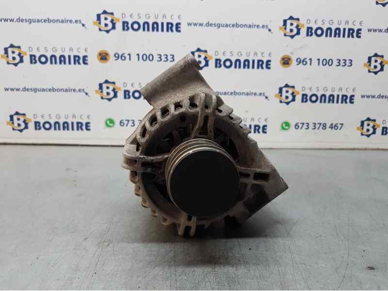 Recambio de alternador para fiat doblo ii cargo (263) furgón basis maxi referencia OEM IAM 52003518  