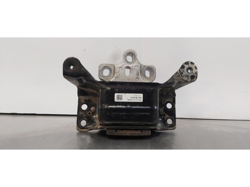 Recambio de soporte motor izquierdo para seat ateca (kh7) xcellence 4drive referencia OEM IAM 5Q0199555BJ   Recambio de soporte motor izquierdo para seat ateca (kh7) xcellence 4drive referencia OEM IAM 5Q0199555BJ