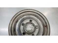 Recambio de llanta para nissan trade 100 caja cerrada, techo elevado referencia OEM IAM    2