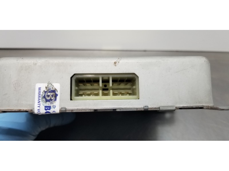 Recambio de centralita asientos para ssangyong rexton rx 320 referencia OEM IAM 8731008000  