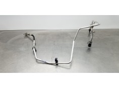 Recambio de tubos aire acondicionado para land rover evoque dynamic referencia OEM IAM LR027790 BJ3219E932AA 