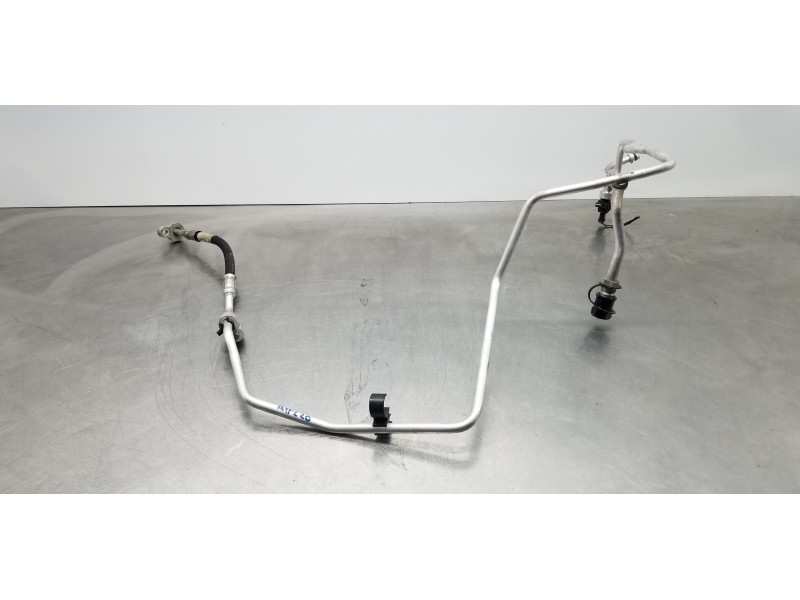 Recambio de tubos aire acondicionado para land rover evoque dynamic referencia OEM IAM LR027790 BJ3219E932AA 