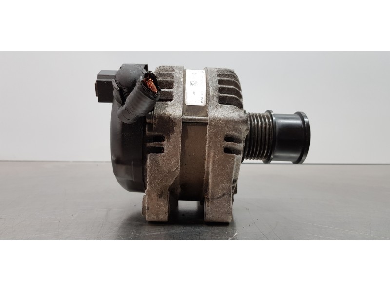 Recambio de alternador para ford c-max (ceu) trend referencia OEM IAM 2415010 CV6T10300DB 