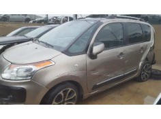citroen c3 picasso del año 2010 2