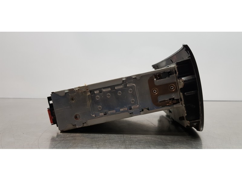 Recambio de sistema audio / radio cd para fiat doblo my doblo referencia OEM IAM 735597845   Recambio de sistema audio / radio cd para fiat doblo my doblo referencia OEM IAM 735597845