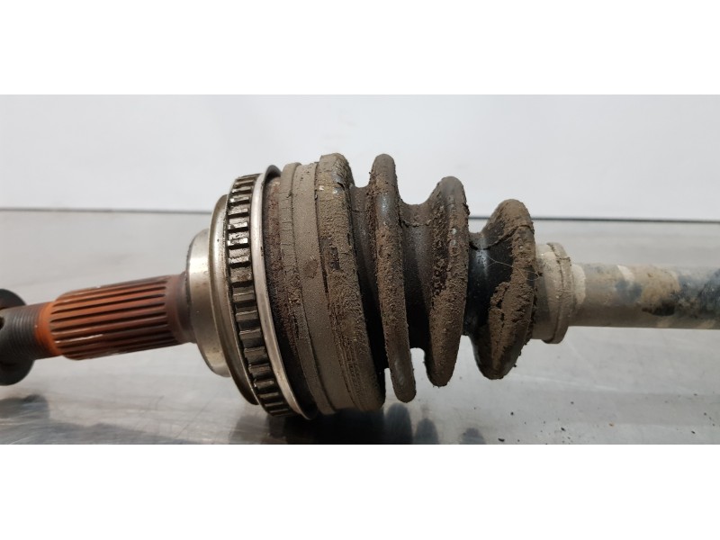 Recambio de transmision trasera izquierda para toyota rav 4 (a2) 2.0 luna 4x4 referencia OEM IAM 4234012061   Recambio de transmision trasera izquierda para toyota rav 4 (a2) 2.0 luna 4x4 referencia OEM IAM 4234012061