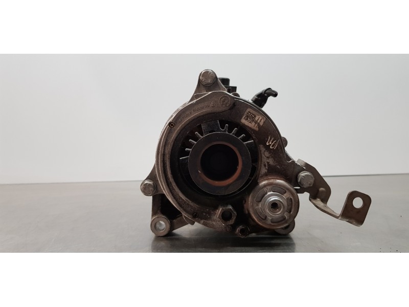 Recambio de alternador para bmw serie 1 lim. (f40) 116d referencia OEM IAM 12318680374 8680374 