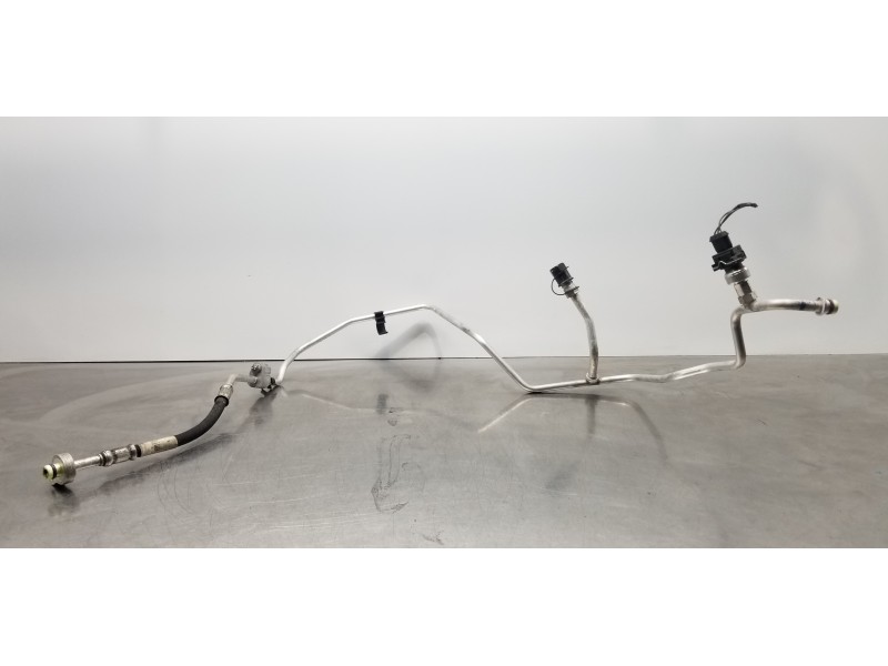 Recambio de tubos aire acondicionado para land rover evoque dynamic referencia OEM IAM LR027790 BJ3219E932AA 