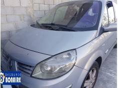 renault scenic ii del año 2005