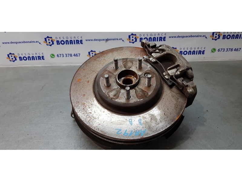 Recambio de mangueta delantera derecha para opel astra k lim. 5türig dynamic referencia OEM IAM 13580304   Recambio de mangueta delantera derecha para opel astra k lim. 5türig dynamic referencia OEM IAM 13580304