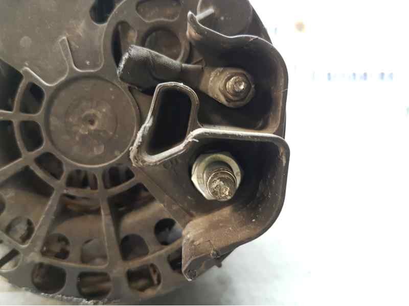 Recambio de alternador para fiat doblo ii cargo (263) furgón basis maxi referencia OEM IAM 52003518  