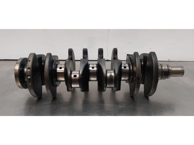 Recambio de cigueñal para peugeot 207 confort referencia OEM IAM 0501N1   Recambio de cigueñal para peugeot 207 confort referencia OEM IAM 0501N1