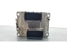 Recambio de centralita motor uce para opel corsa c club referencia OEM IAM 55350552