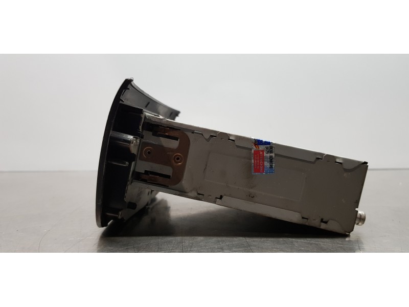 Recambio de sistema audio / radio cd para fiat doblo my doblo referencia OEM IAM 735597845   Recambio de sistema audio / radio cd para fiat doblo my doblo referencia OEM IAM 735597845