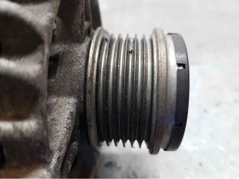 Recambio de alternador para fiat doblo ii cargo (263) furgón basis maxi referencia OEM IAM 52003518  