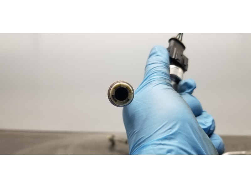 Recambio de tubos aire acondicionado para land rover evoque dynamic referencia OEM IAM LR027790 BJ3219E932AA 