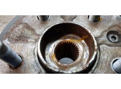 Recambio de mangueta delantera derecha para opel astra k lim. 5türig dynamic referencia OEM IAM 13580304   2