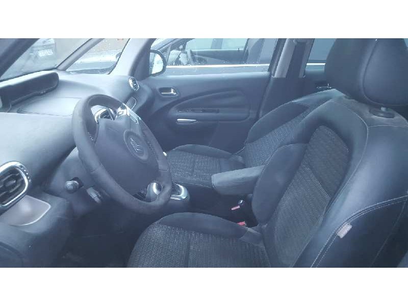 citroen c3 picasso del año 2010