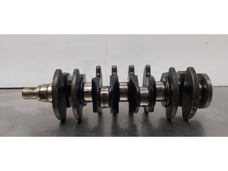 Recambio de cigueñal para peugeot 207 confort referencia OEM IAM 0501N1   Recambio de cigueñal para peugeot 207 confort referencia OEM IAM 0501N1