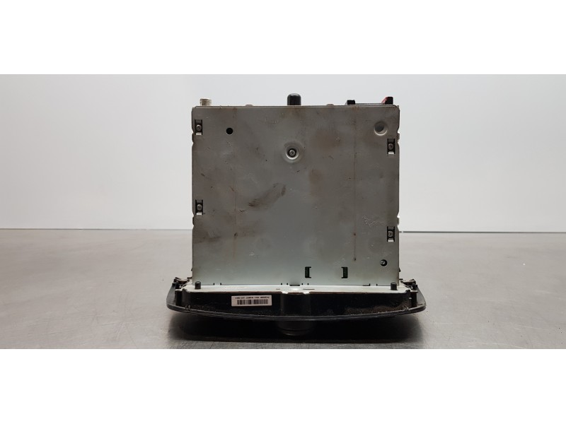 Recambio de sistema audio / radio cd para fiat doblo my doblo referencia OEM IAM 735597845   Recambio de sistema audio / radio cd para fiat doblo my doblo referencia OEM IAM 735597845