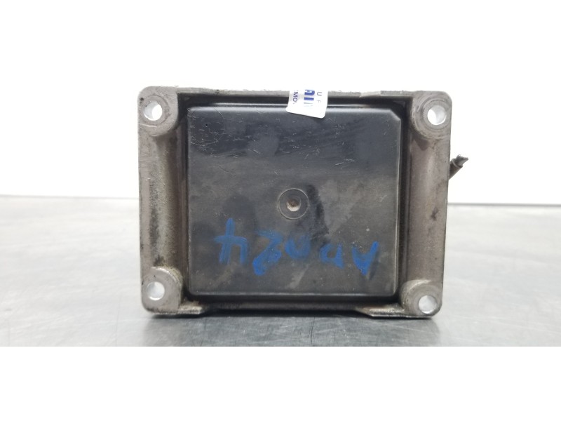 Recambio de centralita motor uce para opel corsa c club referencia OEM IAM 55350552   Recambio de centralita motor uce para opel corsa c club referencia OEM IAM 55350552