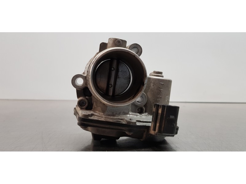 Recambio de caja mariposa para ford c-max (ceu) trend referencia OEM IAM 2168321 CM5G9F991FC  Recambio de caja mariposa para ford c-max (ceu) trend referencia OEM IAM 2168321 CM5G9F991FC