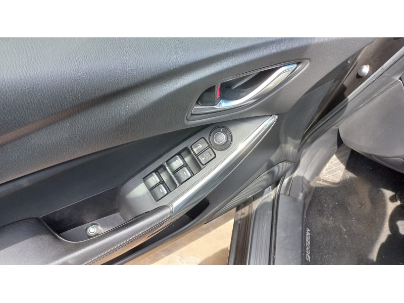 mazda 6 lim. (gh)(.2012) del año 2012