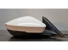 Recambio de retrovisor derecho para skoda superb combi (3v5) active referencia OEM IAM 3V1857508A