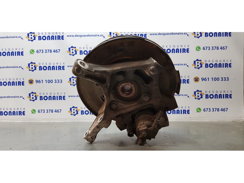 Recambio de mangueta delantera derecha para opel astra k lim. 5türig dynamic referencia OEM IAM 13580304   Recambio de mangueta delantera derecha para opel astra k lim. 5türig dynamic referencia OEM IAM 13580304