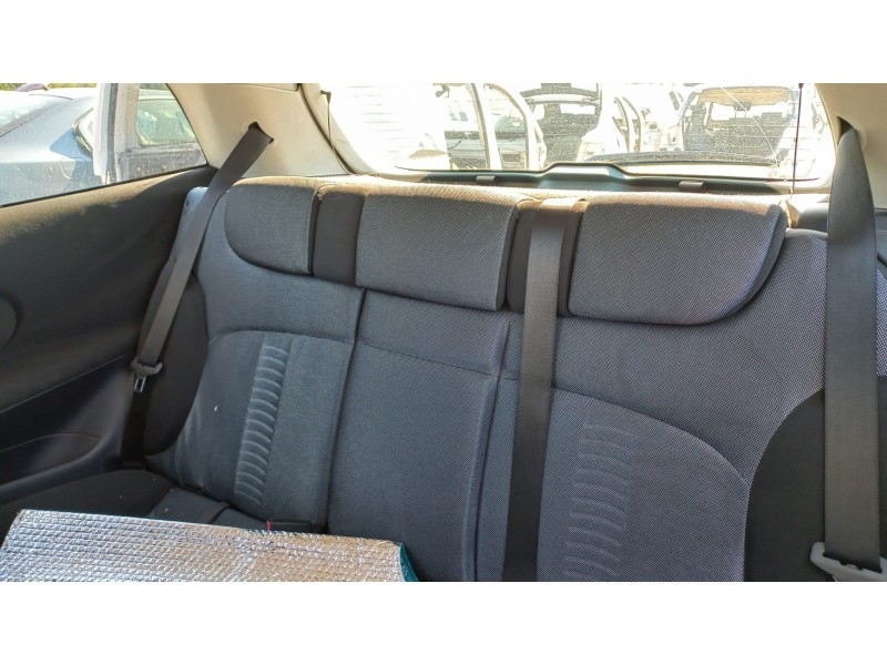 fiat stilo (192) del año 2007